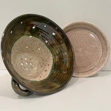 Load image into Gallery viewer, Colander Bowl Set
