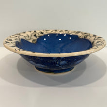 Load image into Gallery viewer, Starburst Pottery Bowl