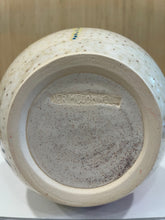 Load image into Gallery viewer, Of Sand and Sea Vase Bottom