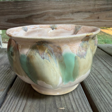 Load image into Gallery viewer, Pottery Fruit Bowl - Tabletop Decor