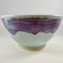 Load image into Gallery viewer, Light Blue Pottery Bowl
