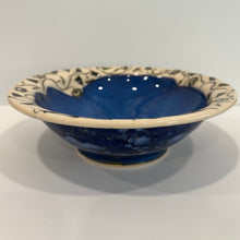 Load image into Gallery viewer, Starburst Pottery Bowl
