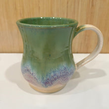 Load image into Gallery viewer, Dreamsicle Pottery Mug
