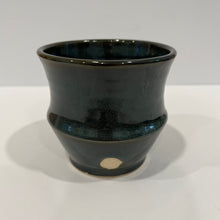 Load image into Gallery viewer, Bourbon Pottery Tumbler - Back View
