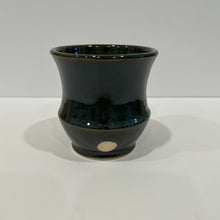Load image into Gallery viewer, Bourbon Pottery Tumbler - Back View
