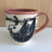 Load image into Gallery viewer, Opossum Animal Mug 4
