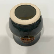 Load image into Gallery viewer, Bourbon Pottery Tumbler - Bottom View
