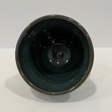 Load image into Gallery viewer, Bourbon Pottery Tumbler - Inside View
