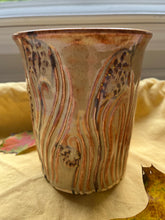 Load image into Gallery viewer, Utensil Holder-Pottery
